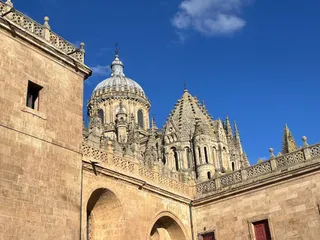 Catedral de Salamanca