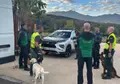 Nueva Jornada De Búsqueda De La Guardia Civil Para Dar Con El Paradero De Agustín, El Varón Desaparecido El 30 De Septiembre En Ledrada | Guardia Civil De Salamanca