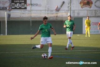 LUQUE FUENLA