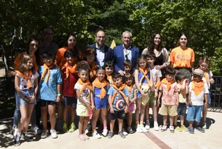 Ciudad Rodrigo Campamento Verano (3)