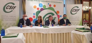 Jornada AGCYL Salamanca
