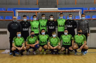 El Intersala abre las captaciones.