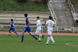 Ribert - Ponferradina B