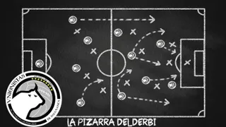 PARTICIPA | ¿Cuál será el once de Hernán Pérez para enfrentarse al Salamanca CF UDS en el derbi?