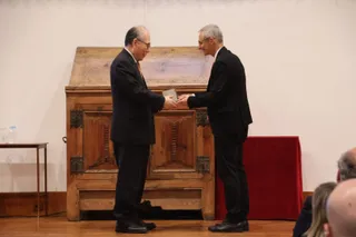 La Asociación Universidad de Salamanca en Japón recibirá la Medalla de la Universidad de Salamanca