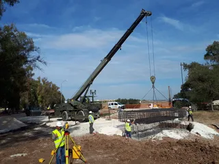 El Rubio 1