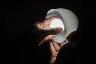 El precio de la luz se dispara este martes. 