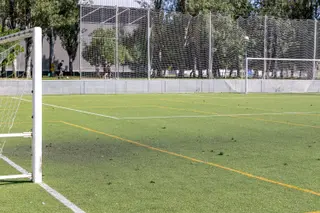 Campo de fútbol de La Aldehuela Foto GMS (2)