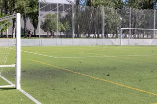 Campo de fútbol de La Aldehuela Foto GMS (2)