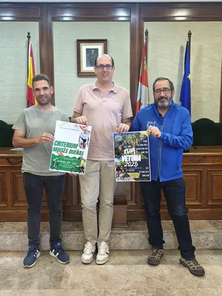 Béjar Criterium y Ruta Vetona