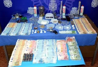 Suspendido el juicio contra el clan familiar, acusado por tráfico de drogas