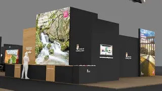 La Junta incrementa los encuentros comerciales en Fitur 2016