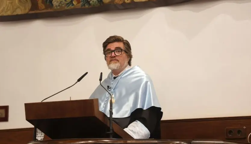 Pedro Serra