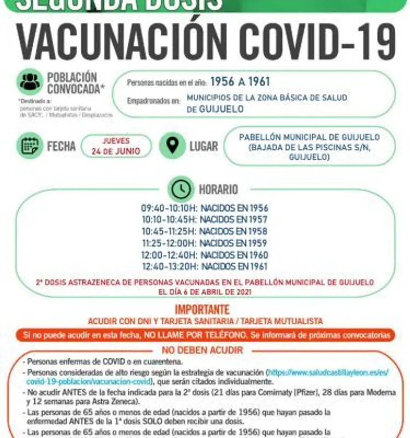 Guijuelo 24 de junio
