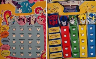 La perpetuación de roles de género en la infancia