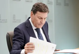 Carlos Fernández Carriedo. ICAL