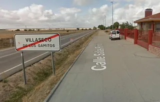 Salas Pombo Villaseco