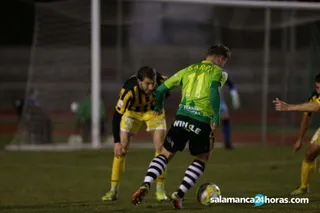 GARRI BARAKALDO