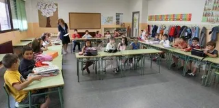 Educación mantiene la tarifa de 16 euros al mes para los programas ‘Madrugadores’ y ‘Tardes en el cole’