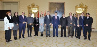 2018 11 27 RECEP. GOBERNADORES SALIENTE Y ENTRANTE REPÚBLICA DE PARAÍBA (4)