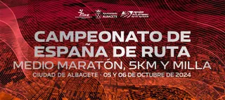 Campeonato de España de Ruta de Albacete
