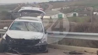 Aumentan los fallecidos en las carreteras por primera vez desde 2003