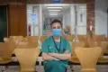 El salmantino Pedro Gómez de Quero