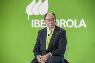 Iberdrola, primera empresa española en obtener el certificado de Aenor de sistemas de gestión antisoborno
