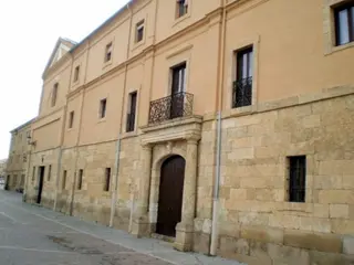 El Seminario diocesano de San Cayetano