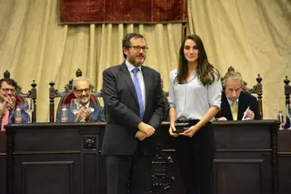 30 Aniversario del Erasmus +