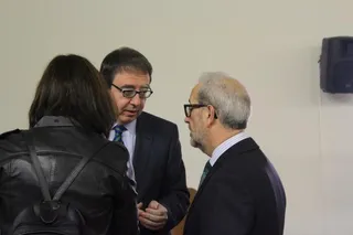 Reunión del Consejo Académico Birregional del Foro Académico Permanente América Latina y el Caribe – Unión Europea
