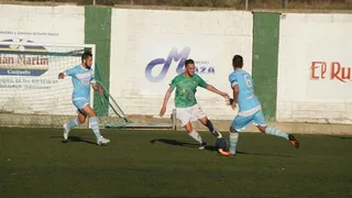 Investigan los partidos del Guijuelo en los que estuvo presente Maiki