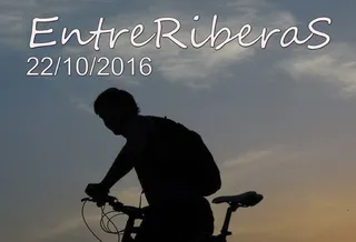 Pereña de la Ribera se prepara para su primera Ruta BTT