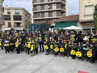 Carnaval Guijuelo