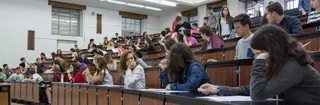 El 80% de los estudiantes supera la Selectividad de septiembre
