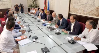 20190830+REUNION+PRESIDENTE+ASOCIACIONES+ARICOLAS+GANADERAS+22