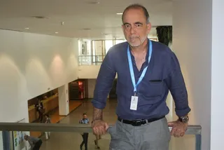 Las nanopartículas revolucionan la forma de administrar fármacos