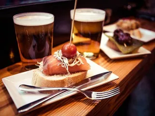 Tapas
