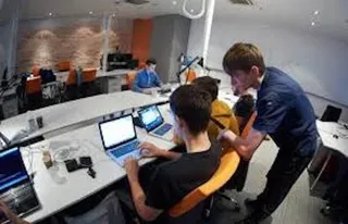Los perfiles más demandados para un empleo en 2017 requerirán de alta especialización tecnológica