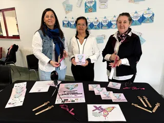 Concurso de adornos navideño a favor de la asociación Síndrome de Turner Alejandra Salamanca | ¡