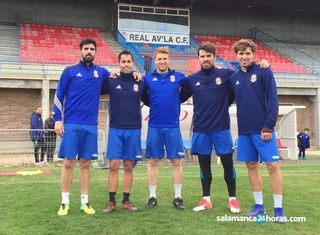 DERBI Ávila