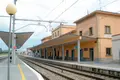 Estación de tren de Tudela. Foto de Turismo Rural Navarra