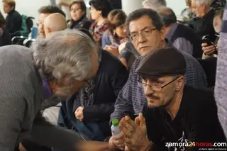 Juan Antonio Vicente: "Benavente es el pueblo más corrupto de Castilla y León"