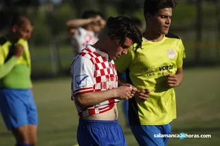 Copa del fútbol modesto Nuevo Francos – Elías Varas San Morales (13)