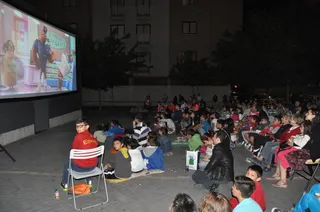 Cine de verano sesiones de 2017 (Copy)