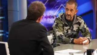 Doctor cavadas hormiguero