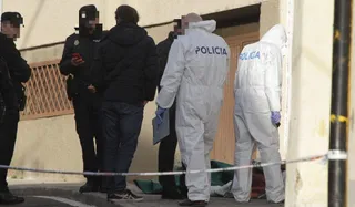 Un ajuste de cuentas por narcotráfico, principal hipótesis de la muerte de una mujer en Pizarrales