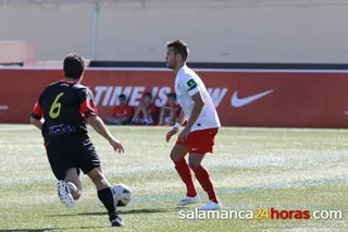 Un punto más para el Santa Marta