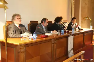 Presentado el programa 'Sociedad y cultura en la era de los extremos'