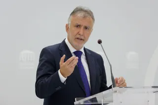 Ángel Víctor Torres